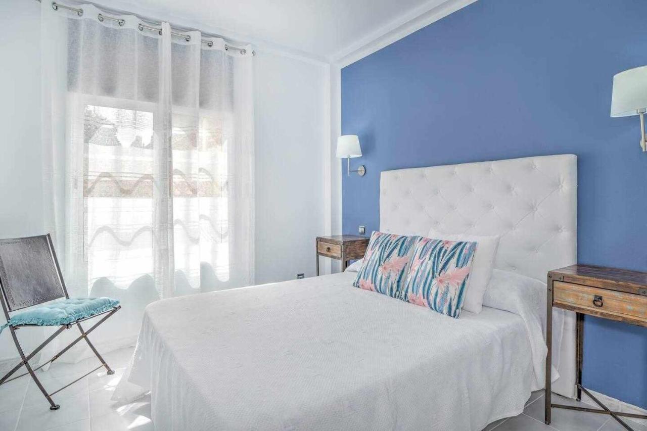 Nora Beach House 4 코라레호 외부 사진