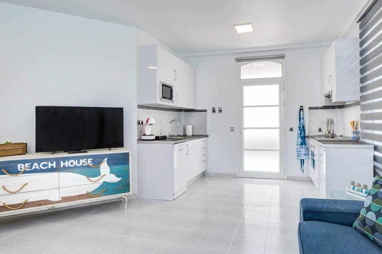 Nora Beach House 4 코라레호 외부 사진