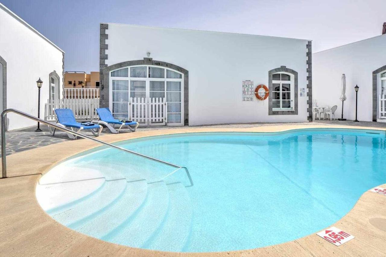 Nora Beach House 4 코라레호 외부 사진