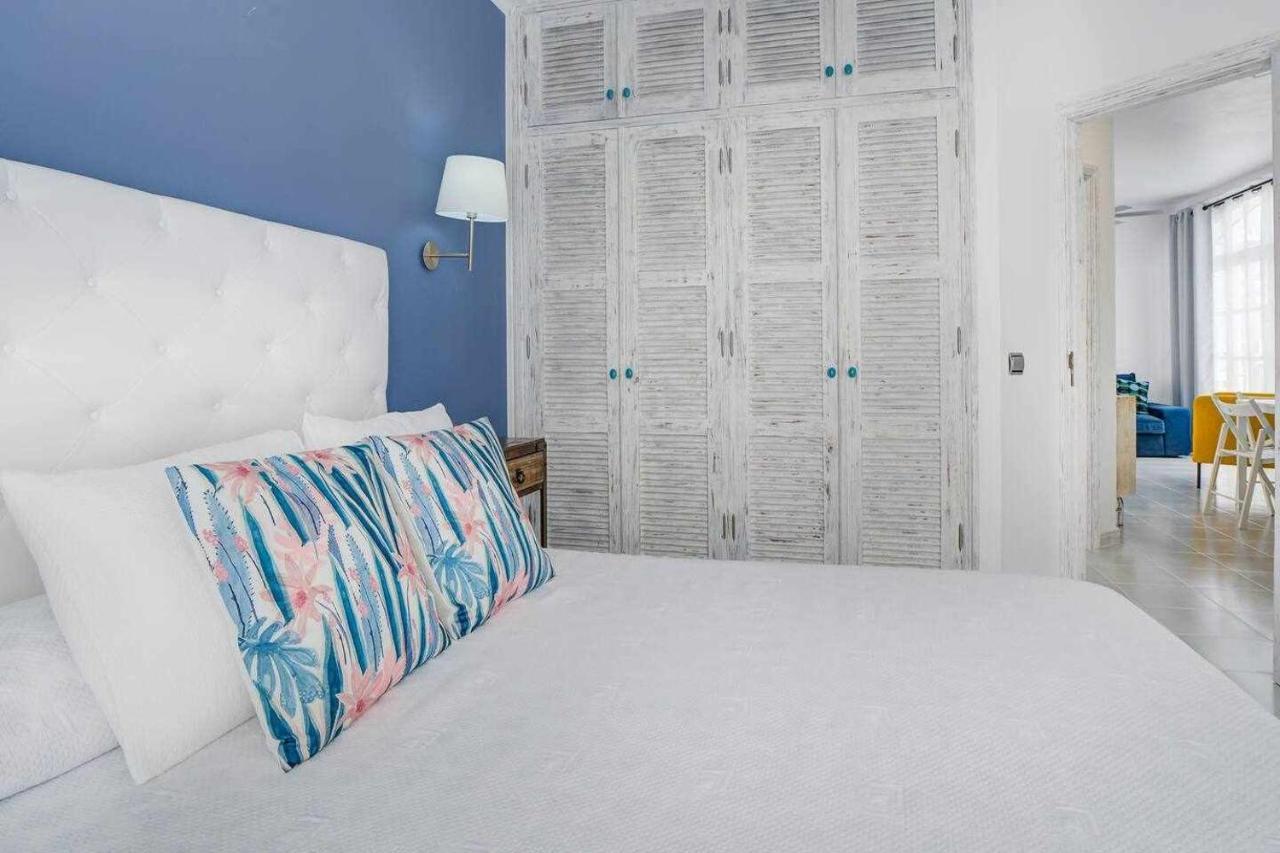 Nora Beach House 4 코라레호 외부 사진